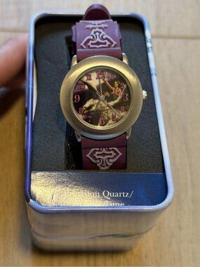 Harry Potter Buckbeak Hippogriff Kids' Watch